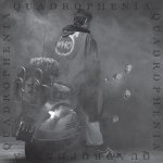 Quadrophenia album cover
