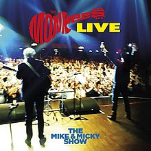The Monkees Live; The Mike and Micky Show